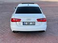 SAHİBİNDEN Audi A6 2.0 TDI 177 HP VAKUM, 3 KOL DİREKSİYON, SUNROOF, KOLTUK ISITMA 