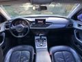 SAHİBİNDEN Audi A6 2.0 TDI 177 HP VAKUM, 3 KOL DİREKSİYON, SUNROOF, KOLTUK ISITMA 