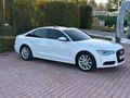SAHİBİNDEN Audi A6 2.0 TDI 177 HP VAKUM, 3 KOL DİREKSİYON, SUNROOF, KOLTUK ISITMA 
