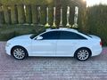 SAHİBİNDEN Audi A6 2.0 TDI 177 HP VAKUM, 3 KOL DİREKSİYON, SUNROOF, KOLTUK ISITMA 