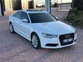 SAHİBİNDEN Audi A6 2.0 TDI 177 HP VAKUM, 3 KOL DİREKSİYON, SUNROOF, KOLTUK ISITMA 