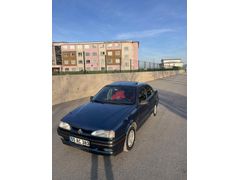 Orjinal Sanruflu Renault R 19 1.8 Europa 1993 Model 