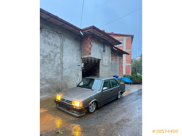 Kupon Yüklü Motor Acil Satılık