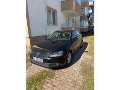Sahibinden Volkswagen Jetta 1.4 TSi Comfortline 2012 Model İstanbul