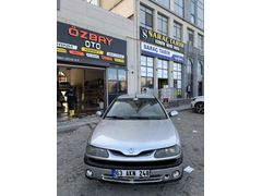 Sahibinden Renault Laguna 2.0 RXT 2000 Model 