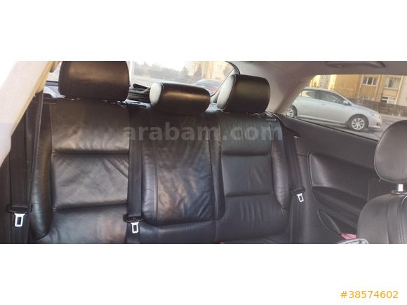 Sahibinden Audi A3 Sportback 1.6 Ambiente 2004 Model
