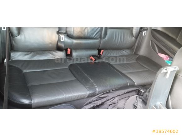 Sahibinden Audi A3 Sportback 1.6 Ambiente 2004 Model