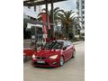 Sahibinden Seat Leon 1.4 EcoTSI FR 2016 Model 