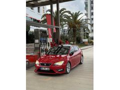 Sahibinden Seat Leon 1.4 EcoTSI FR 2016 Model 