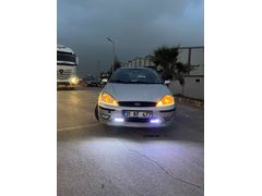 Sahibinden Ford Focus 1.6 Comfort 2005 Model 