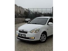 2009 MODEL HYUNDAİ 1.4  ERA 230.000 BİN KM ÇİZİKSİZ CAM GİBİ 
