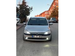 Sahibinden Opel Corsa 1.4 Elegance 2001 Model