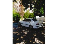Sahibinden BMW 3 Serisi 318i Standart 1994 Model 
