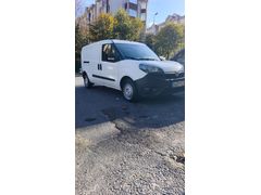 Sahibinden Fiat Doblo Cargo 1.3 Multijet Maxi Plus 2020 Model
