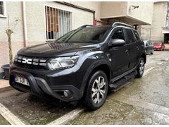 EXTRA AKSESUARLI DACİA DUSTER 2023 / OTOMATİK / TRAMERSİZ