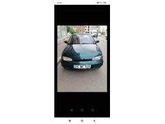 Sahibinden Hyundai Accent 1.3 LS 1997 Model