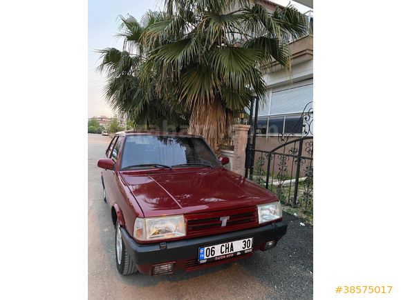 Sahibinden Tofaş Doğan SLX 1993 Model