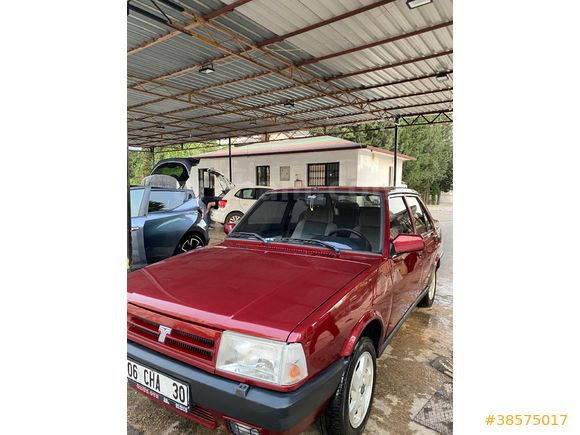 Sahibinden Tofaş Doğan SLX 1993 Model