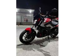 Sahibinden Bajaj Dominar 250 D 