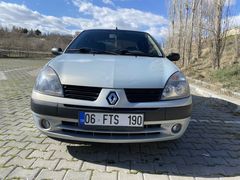 Sahibinden Renault Clio 1.4 Authentique 2005 Model 