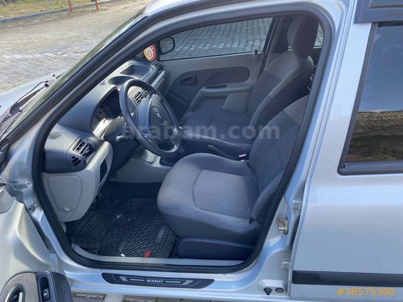 Sahibinden Renault Clio 1.4 Authentique 2005 Model 
