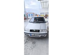 Sahibinden Skoda Felicia 1.3 GLX 2000 Model
