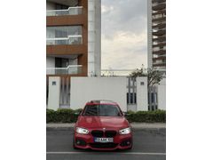 Sahibinden BMW 1 Serisi 116d M Plus 2015 Model 