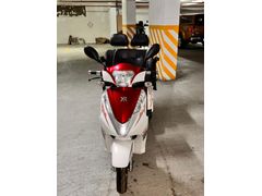 Sahibinden Kral Motor KR-25-L Ava 5000