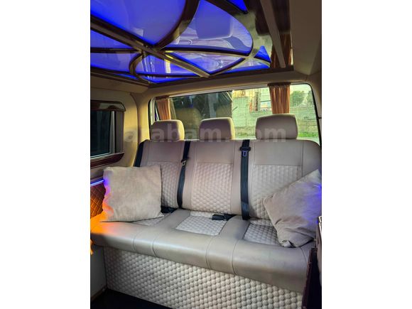 Sahibinden Volkswagen Transporter 2.0 TDI City Van 2018 Model  240.088 km Beyaz