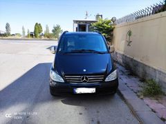 Sahibinden Mercedes - Benz Vito 115 CDI 2006 Model  444.000 km Siyah