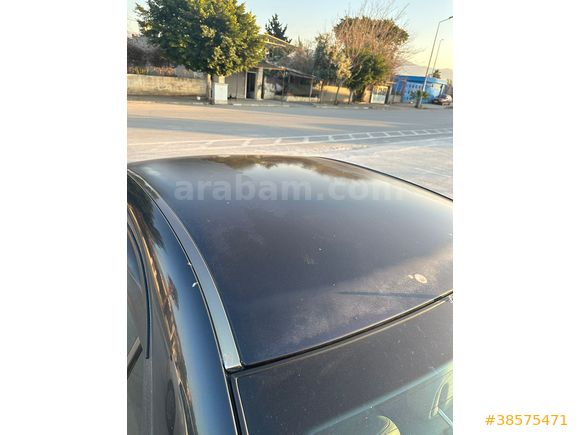 Mercedes C200 SAHİBİNDEN