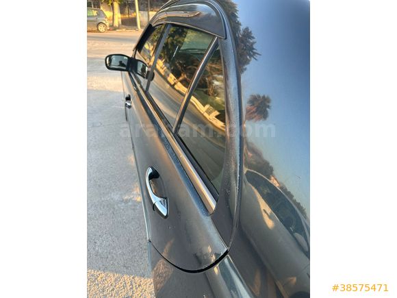 Mercedes C200 SAHİBİNDEN