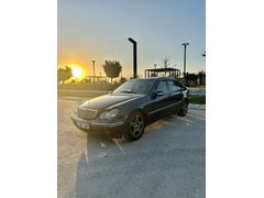 Mercedes C200 SAHİBİNDEN