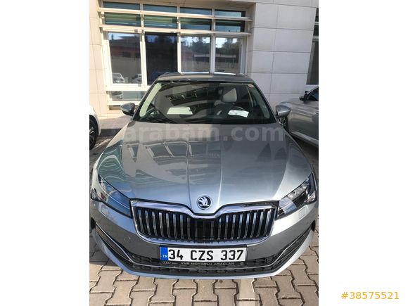 Kamu Görevlisinden Premium Paket Suberp