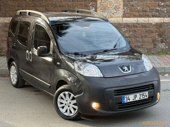 Sahibinden Peugeot Bipper 1.4 HDI Comfort Plus 2012 Model 