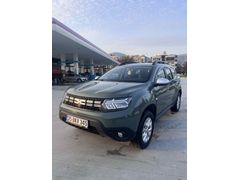 Sahibinden Dacia Duster 1.0 Tce ECO-G Expression 2022 Model 