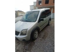 Sahibinden Ford Tourneo Connect 1.8 TDCI blackline 2013 Model 