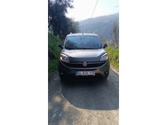 **64binde** Fiat Doblo Premio plus 2022 1.6 120hp
