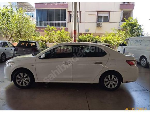 Sahibinden Peugeot 301 1.2 PureTech Access 2016 Model