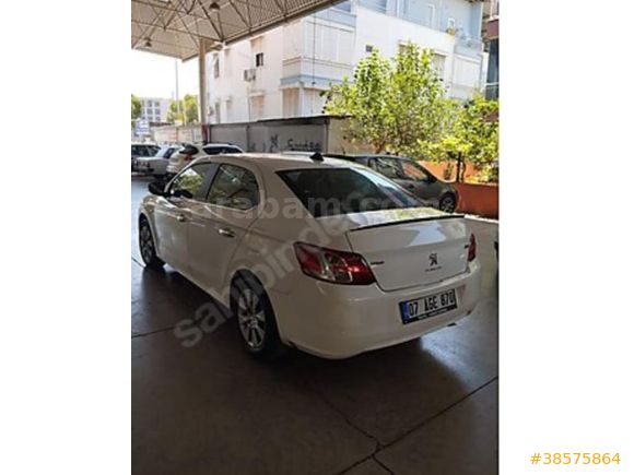 Sahibinden Peugeot 301 1.2 PureTech Access 2016 Model