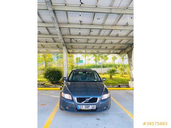 Sahibinden Volvo S40 1.6 Dynamic 2008 Model 