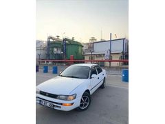 Toyata Corolla Efsane kasa  1.3 XL