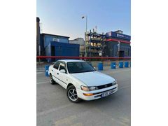 Toyata Corolla Efsane kasa  1.3 XL