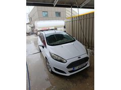 Sahibinden Ford Fiesta 1.5 TDCi Trend X 2015 Model