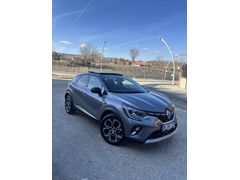 SAHİBİNDEN 2023 MODEL RENAULT CAPTUR 1.3TCE ICON+ CAM TAVAN