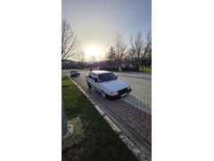 Şahin S 1994 hazır makina