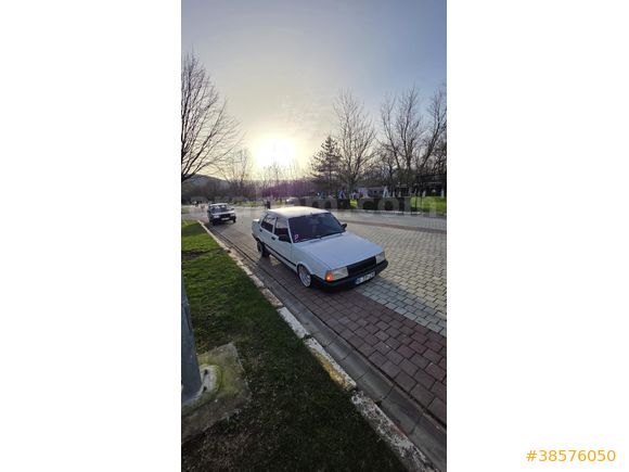 Şahin S 1994 hazır makina