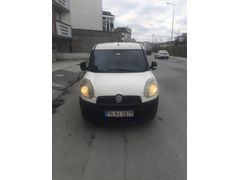 Sahibinden Fiat doblo16 m³ 2011 Model