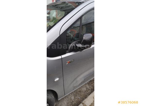Sahibinden Citroen Berlingo 1.5 BlueHDI Max 2025 Model