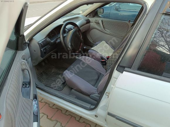 Sahibinden Opel Astra 1.6 GLS 1997 Model